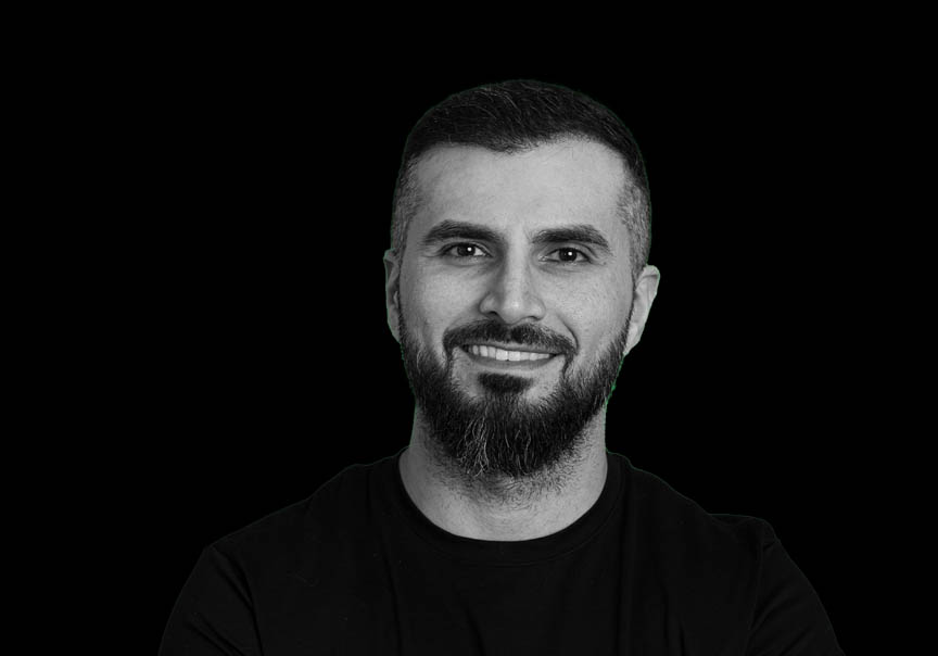 M. Al-Mahdi Al-Karagholi